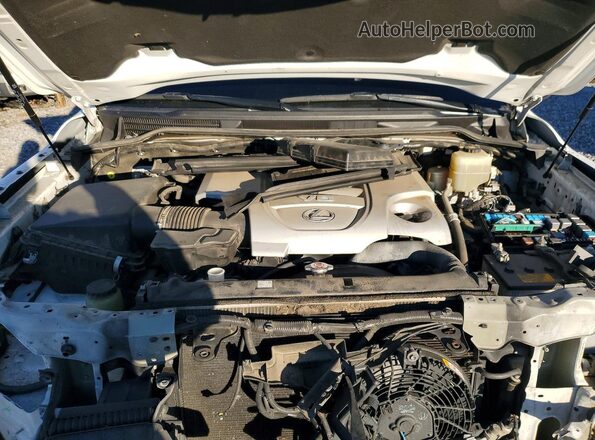 JTJDY7AX0L4317530 2020 LEXUS LX Белый Вид подкапотного пространства