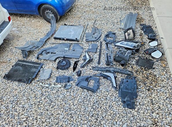 JTJDY7AX3M4336624 2021 LEXUS LX Белый Вид наклейки с VIN-кодом