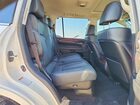 2021 Lexus Lx 570 Three-row Белый vin: JTJDY7AX3M4336624