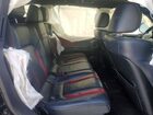 2021 Lexus Lx 570 Черный vin: JTJDY7AX3M4341211