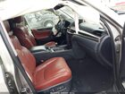 2020 Lexus Lx 570 Three-row Silver vin: JTJDY7AX6L4316351