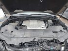 2020 Lexus Lx 570 Three-row Silver vin: JTJDY7AX6L4316351