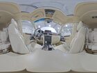 2020 Lexus Lx 570 Three-row White vin: JTJDY7AX9L4325299