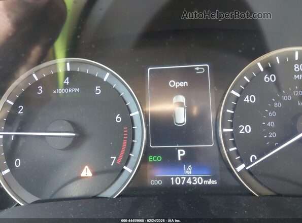 JTJDZKCA0J2010666 2018 LEXUS RX 350L  Вид задних сидений