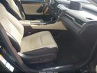 2018 Lexus Rx 350l Premium vin: JTJDZKCA0J2010666