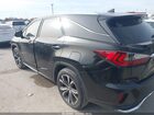 2018 Lexus Rx 350l Premium vin: JTJDZKCA0J2010666