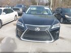 2018 Lexus Rx 350l Premium vin: JTJDZKCA0J2010666