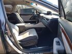 2018 Lexus Rx 350l Premium Серый vin: JTJDZKCA3J2009513