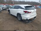 2019 Lexus Rx 350l Premium Белый vin: JTJDZKCA4K2019761 2019 Lexus Rx 350l Premium Белый vin: JTJDZKCA4K2019761