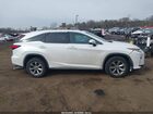 2019 Lexus Rx 350l Premium Белый vin: JTJDZKCA4K2019761 2019 Lexus Rx 350l Premium Белый vin: JTJDZKCA4K2019761