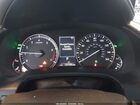 2018 Lexus Rx 350l Premium Белый vin: JTJDZKCAXJ2008276
