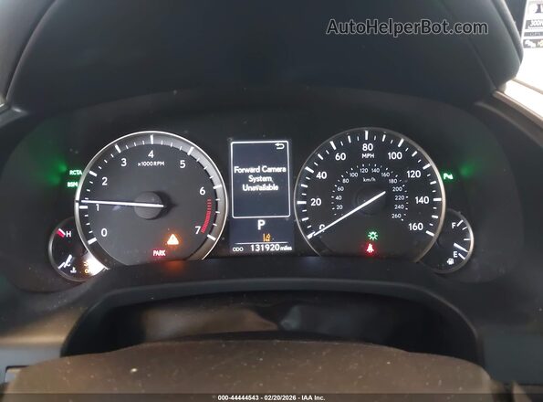 JTJDZKCAXJ2008276 2018 LEXUS RX 350L Белый Вид задних сидений