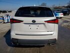 2021 Lexus Nx 300 Base Белый vin: JTJGARBZ5M5032914