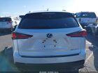2021 Lexus Nx 300   Белый vin: JTJGARBZXM5026719