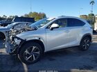 2021 Lexus Nx 300   Белый vin: JTJGARBZXM5026719
