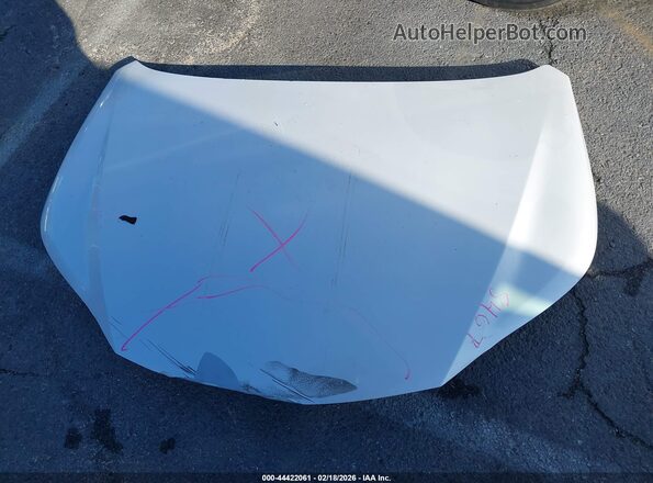 JTJGARBZXM5026719 2021 LEXUS NX 300 Белый 