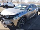 2020 Lexus Nx 300 Silver vin: JTJGARDZ0L2233469 2020 Lexus Nx 300 Silver vin: JTJGARDZ0L2233469