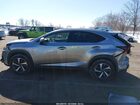 2020 Lexus Nx 300 Silver vin: JTJGARDZ0L2233469 2020 Lexus Nx 300 Silver vin: JTJGARDZ0L2233469