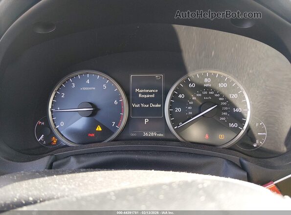 JTJGARDZ0L2233469 2020 LEXUS NX 300 Silver Widok tylnych siedzeń