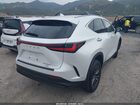 2023 Lexus Nx 350h Premium Белый vin: JTJGKCEZ0P2015191