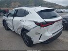 2023 Lexus Nx 350h Premium Белый vin: JTJGKCEZ0P2015191