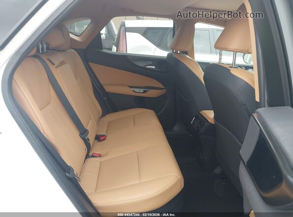 JTJGKCEZ0P2015191 2023 LEXUS NX 350H Белый Вид наклейки с VIN-кодом