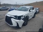 2023 Lexus Nx 350h Premium Белый vin: JTJGKCEZ0P2015191
