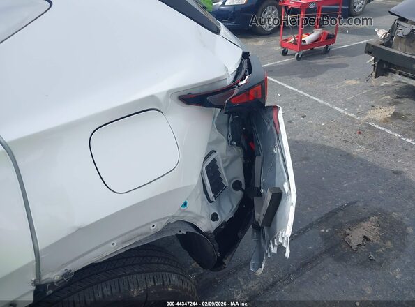JTJGKCEZ0P2015191 2023 LEXUS NX 350H Белый 