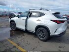2024 Lexus Nx 350h Premium Белый vin: JTJGKCEZ4R2028934
