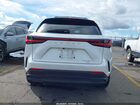 2024 Lexus Nx 350h Premium Белый vin: JTJGKCEZ4R2028934