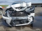 2024 Lexus Nx 350h Premium Белый vin: JTJGKCEZ4R2028934
