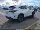 2024 Lexus Nx 350h Premium Белый vin: JTJGKCEZ4R2028934