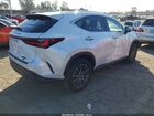 2025 Lexus Nx 350h Premium Белый vin: JTJGKCEZ4S5032941