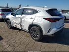2025 Lexus Nx 350h Premium Белый vin: JTJGKCEZ4S5032941