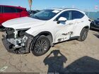 2025 Lexus Nx 350h Premium Белый vin: JTJGKCEZ4S5032941