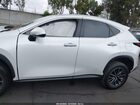 2023 Lexus Nx 350h Premium Белый vin: JTJGKCEZ5P2011315
