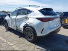2025 Lexus Nx 350h Premium Белый vin: JTJGKCEZ5S2065240 2025 Lexus Nx 350h Premium Белый vin: JTJGKCEZ5S2065240