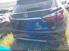 2018 Lexus Rx 350l Luxury Черный vin: JTJGZKCA1J2000564