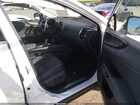 2024 Lexus Nx 350h Luxury Белый vin: JTJHKCEZXR2033365
