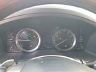 2016 Lexus Lx 570 Серебряный vin: JTJHY7AX0G4220254