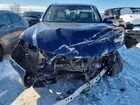 2016 Lexus Lx 570 Blue vin: JTJHY7AX2G4187693