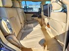 2016 Lexus Lx 570 Blue vin: JTJHY7AX2G4187693
