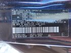 2016 Lexus Lx 570 Blue vin: JTJHY7AX2G4187693