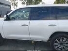2016 Lexus Lx 570   Белый vin: JTJHY7AX2G4215427