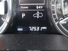 2016 Lexus Lx 570   Белый vin: JTJHY7AX2G4215427