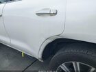 2016 Lexus Lx 570   Белый vin: JTJHY7AX2G4215427