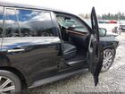 2016 Lexus Lx 570   Black vin: JTJHY7AX4G4216515