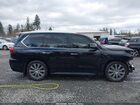 2016 Lexus Lx 570   Black vin: JTJHY7AX4G4216515