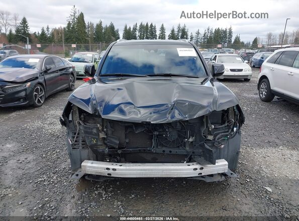 JTJHY7AX4G4216515 2016 LEXUS LX 570 Black Widok wnętrza z tyłu