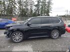 2016 Lexus Lx 570   Black vin: JTJHY7AX4G4216515